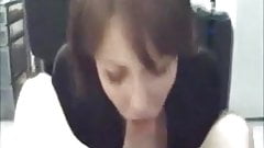 amateur brunette nicely deepthroats BWC – kcxxx