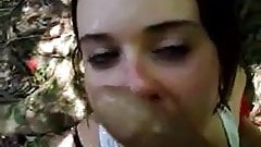 No.1 Amateur Girl Deepthroat Compilation