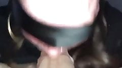 The best blowjob, deepthroat, head ever