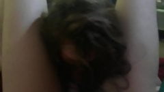 Brutal Leglock Deepthroat